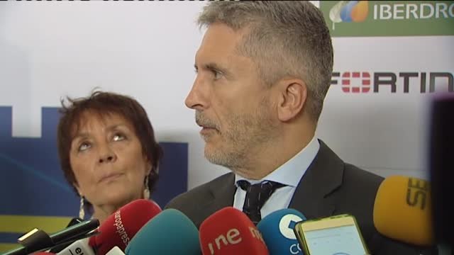 Grande-Marlaska asegura que antes o después Josu Ternera será juzgado en España