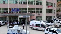 HAKKARİ Şemdinli'de patlama: 2 çoban yaralandı