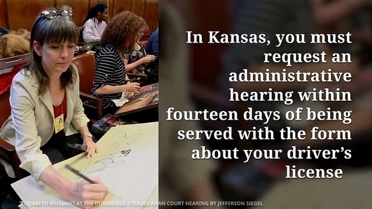 DUI, OUI, DWI, and OWI- What is the difference?