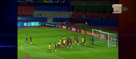 Colombia clasificado a la siguiente etapa de la Copa América Brasil 2019