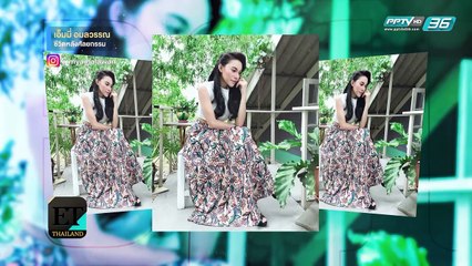 ส่อง! เอมมี่ อมลวรรณ หลังอัพหน้าครั้งใหญ่ - ET Thailand