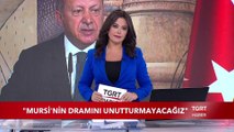 Cumhurbaşkanı Erdoğan: 