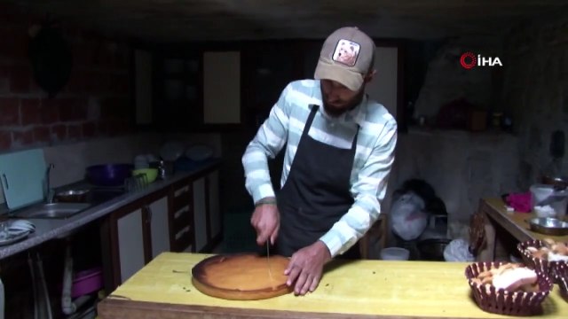 Rize’nin Az Bilinen Doğa Harikası Avusor Yaylası