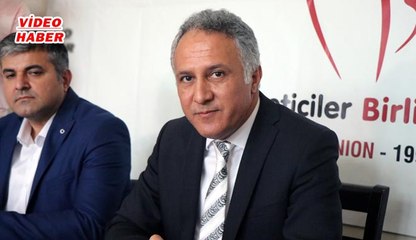 (20 Haziran 2019) TÜKETİCİLER BİRLİĞİ GENEL BAŞKANI ŞAHİN: 11 YIL ÖNCE SORDUĞUMUZ SORULARA HALA CEVAP ALAMADIK