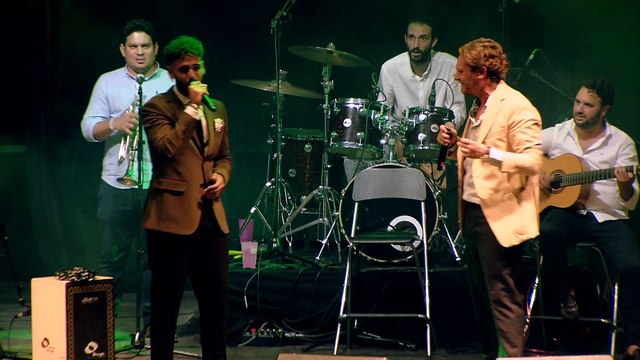 Juan Peña, Manuel Cortés y Rosario Mohedano revolucionan Starlite