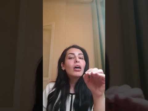 توحيد لون البشرة(الاماكن الداكنة في الجسم)الحساسة وتبييض البشرة مع الدكتورة غادة الجيوسي