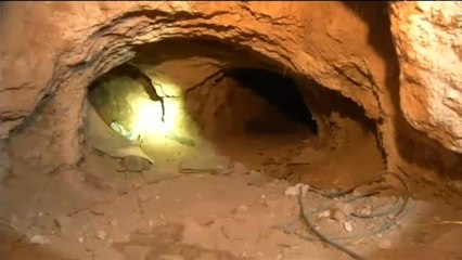 Rescatados once menores en Nuevo México (EEUU) que estaban siendo adoctrinados para atentar en escuelas