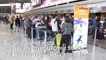 Bei Eurowings und Germanwings drohen Streiks im Juli