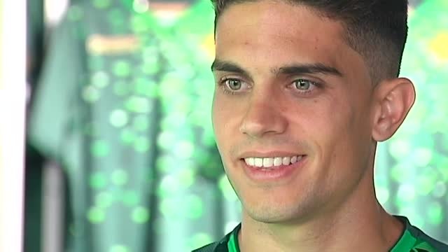 El Betis rinde homenaje a sus peñas en la segunda equipación