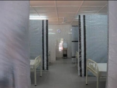 La cooperante repatriada llevaba unas semanas en Malí