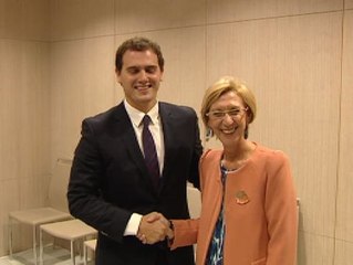Fracasa el último intento por llegar a un acuerdo entre UPyD y Ciudadanos