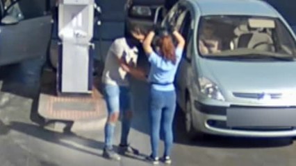 Detenida una peligrosa banda de atracadores de gasolineras