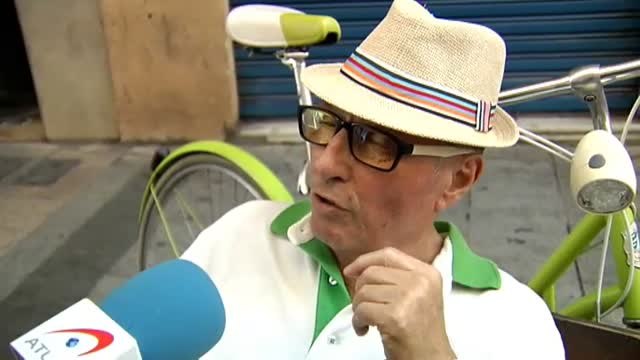 Córdoba pide una calle para el inventor del aire acondicionado