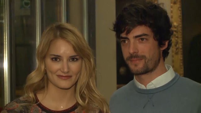 Alba Carrillo arremete contra Fonsi Nieto