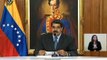 Maduro pedirá extradición de involucrados en atentado