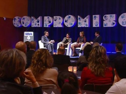 BBVA presenta la tercera edición de 'Territorios Solidarios'