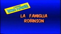 I Grandi Racconti d'Avventura - La Famiglia Robinson (1973) - Ita Streaming