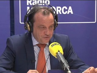 Horrach: "Si por mi fuese la infanta Cristina no se sentaría en el banquillo"