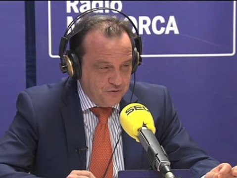 Horrach: Si por mi fuese la infanta Cristina no se sentaría en el banquillo