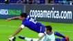 Argentina vs Paraguay 1-1 - All Goals & Extended Highlights - 20.06.2019 HD