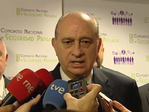 Fernández Díaz: La Fiscalía actúa bajo los criterios de unidad de acción y jerarquía