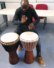 Ce célèbre rappeur reconverti en écrivain se met au Tam Tam. Ecoutez !