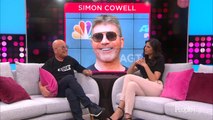 Why Simon Cowell Could Be a Professional Dog Trainer, According to Howie Mandel