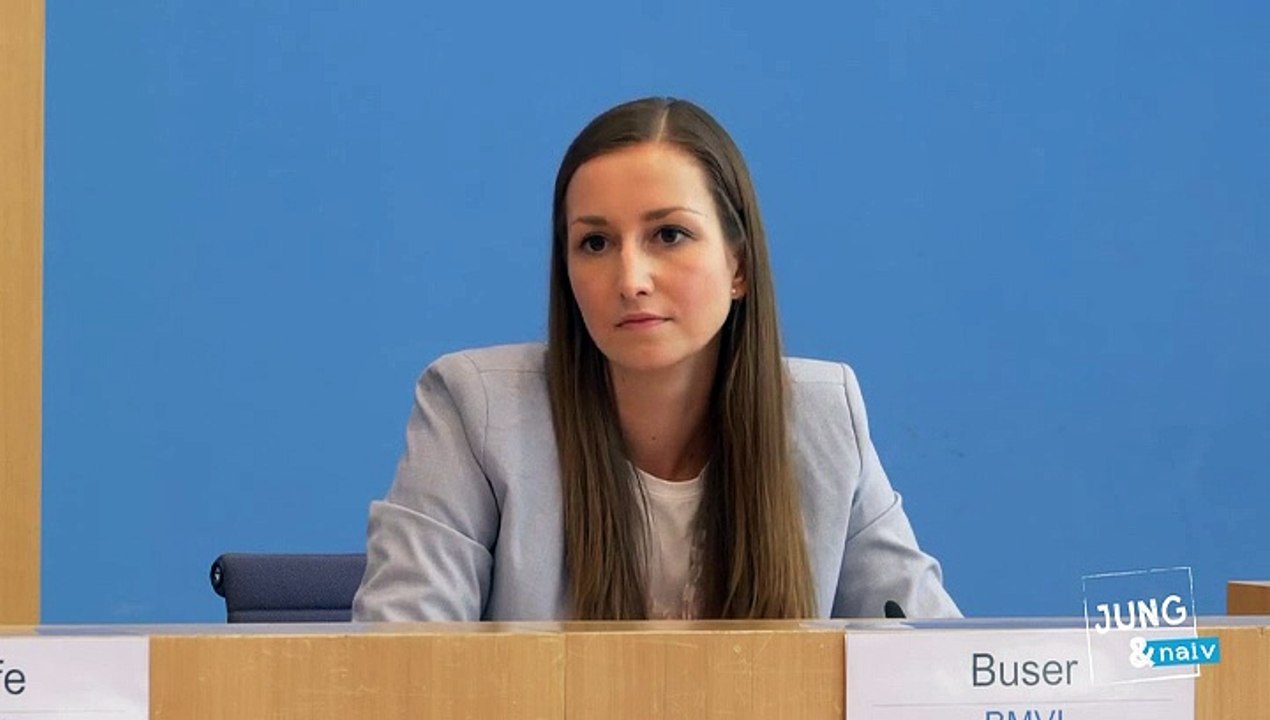 Entschuldigt sich Minister Scheuer ? Juni 2019