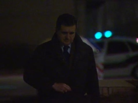 Jaume Matas ingresa en prisión