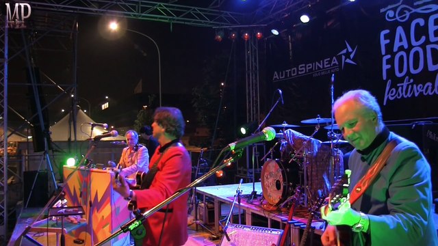 The Beatles Tribute, Magical Mystery 5th - Don't Let Me Down