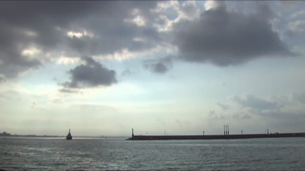 Open Arms podrá desembarcar en Algeciras