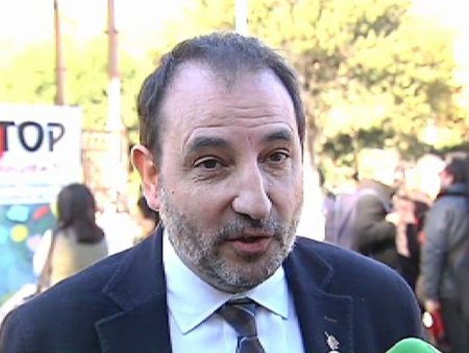 El Gobierno catalán espera que Rajoy les visite...