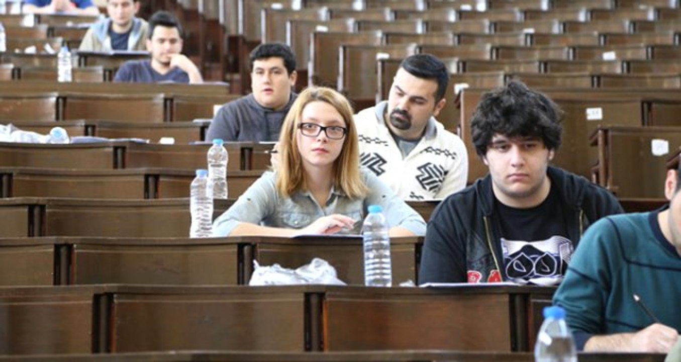 Son Dakika! YÖK, 2019 ön lisans ve lisans kontenjanlarını açıkladı