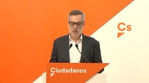 La cruzada de Ciudadanos para limpiar Cataluña de símbolos independentistas