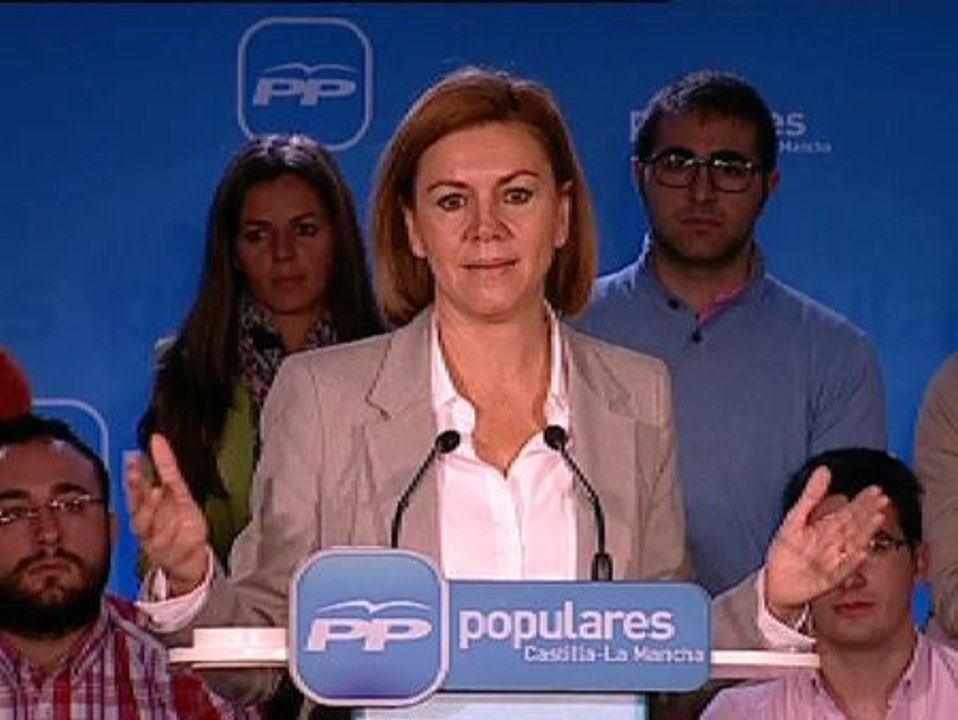 El PP acusa al PSOE de querer "dinamitar" el proceso de la Transición