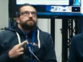 Philae se queda sin batería