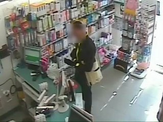 La policía detiene al hombre que solo atracaba en establecimientos donde trabajaban mujeres
