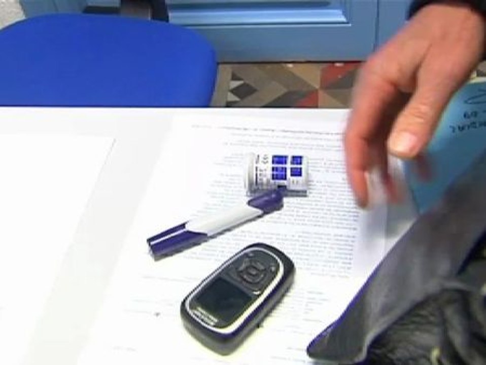La diabetes se cobra 25.000 vidas al año en España