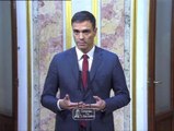 La reforma federal de la Constitución del PSOE pasa por renovar el sistema de financiación y mejorar los instrumentos de cooperación