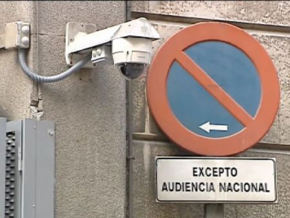 Demanda contra el Ministerio de Justicia