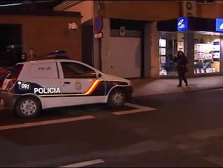 Los padres del niño muerto en Oviedo se entregan a la policía en León