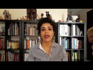 مدربة الحياة شرارة العلي على ألو حلوها. | حلوها