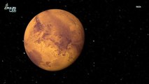 Curiosity Spots Mysterious Light Flash on Mars