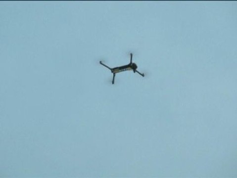 El misterio de los drones que sobrevuelan centrales nucleares francesas