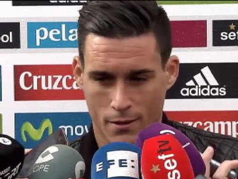 Callejón: Estoy aquí para hacerlo lo mejor posible