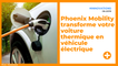 Créée par des étudiants, cette entreprise transforme votre voiture thermique en véhicule électrique