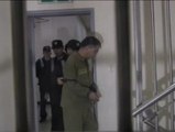 Condenan a 36 años de cárcel al capitán del ferry surcoreano 