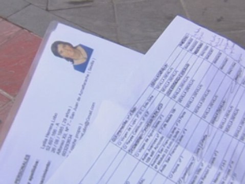 Trabajar en Navidad supone un pequeño alivio para muchas familias