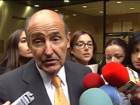 La defensa de la Infanta no contempla acciones hasta que la Fiscalía se pronuncie