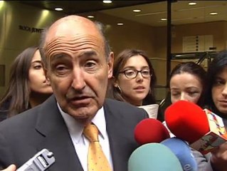 La defensa de la Infanta no contempla acciones hasta que la Fiscalía se pronuncie